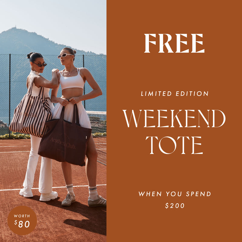 Exclusive Free Gift