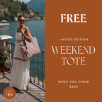Exclusive Free Gift