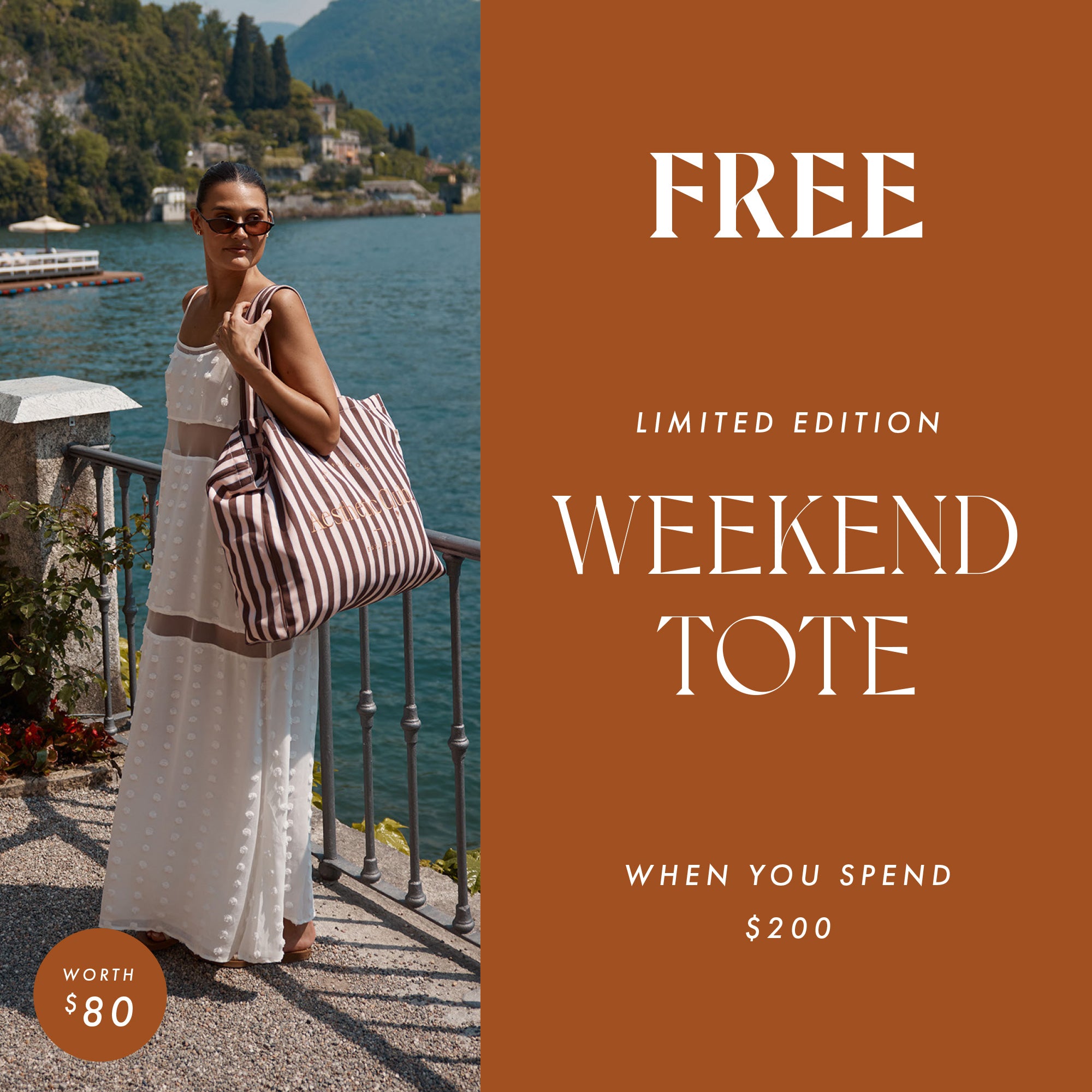 Exclusive Free Gift