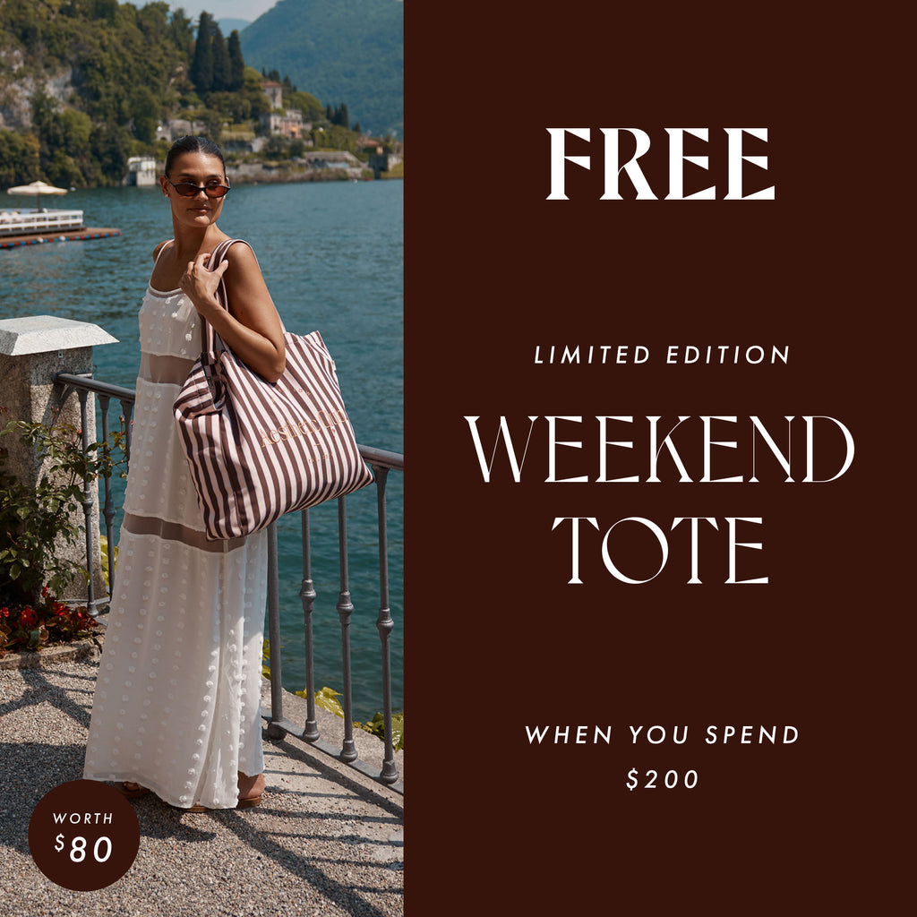 Exclusive Free Gift