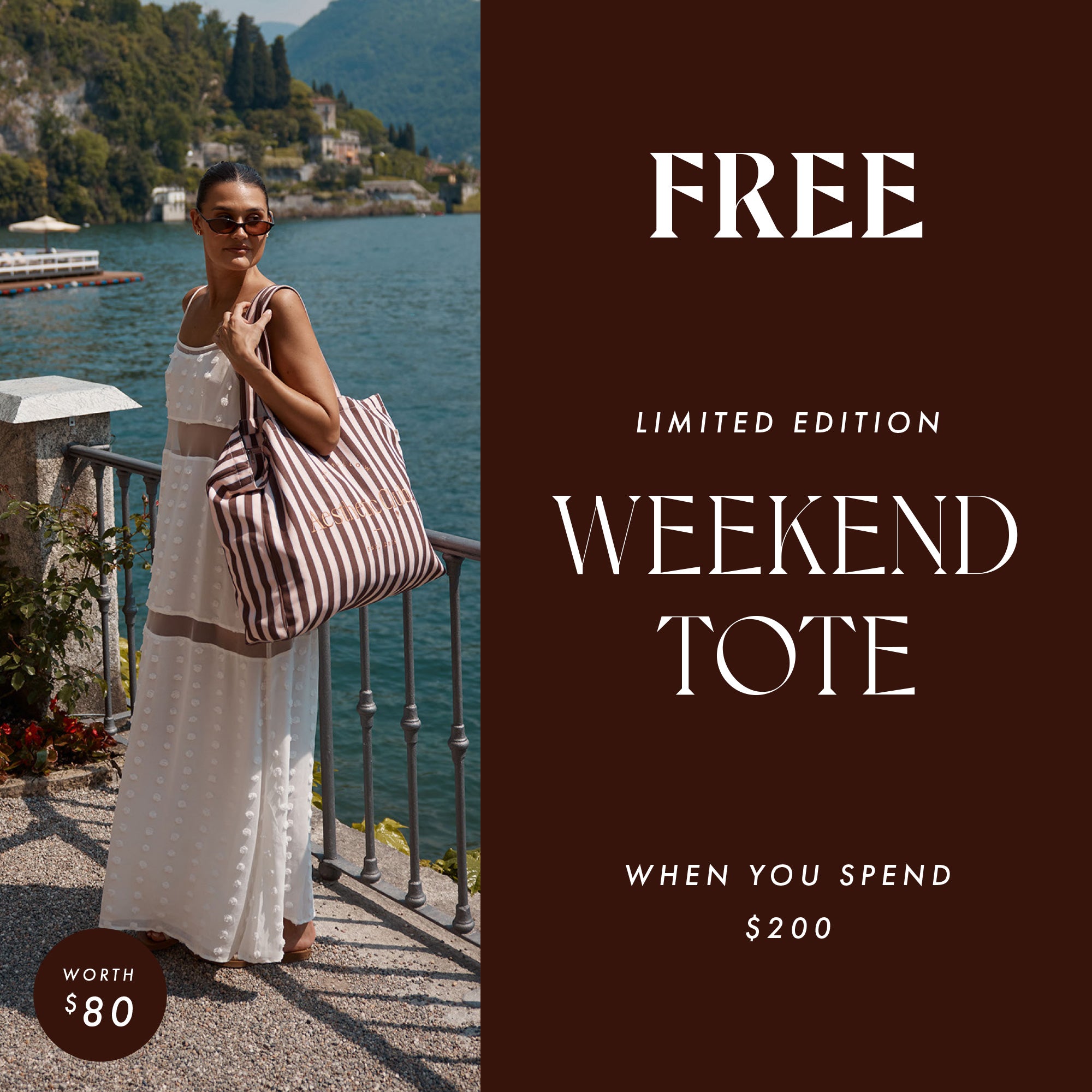 Exclusive Free Gift