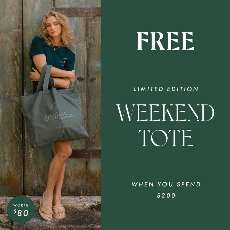 Exclusive Free Gift