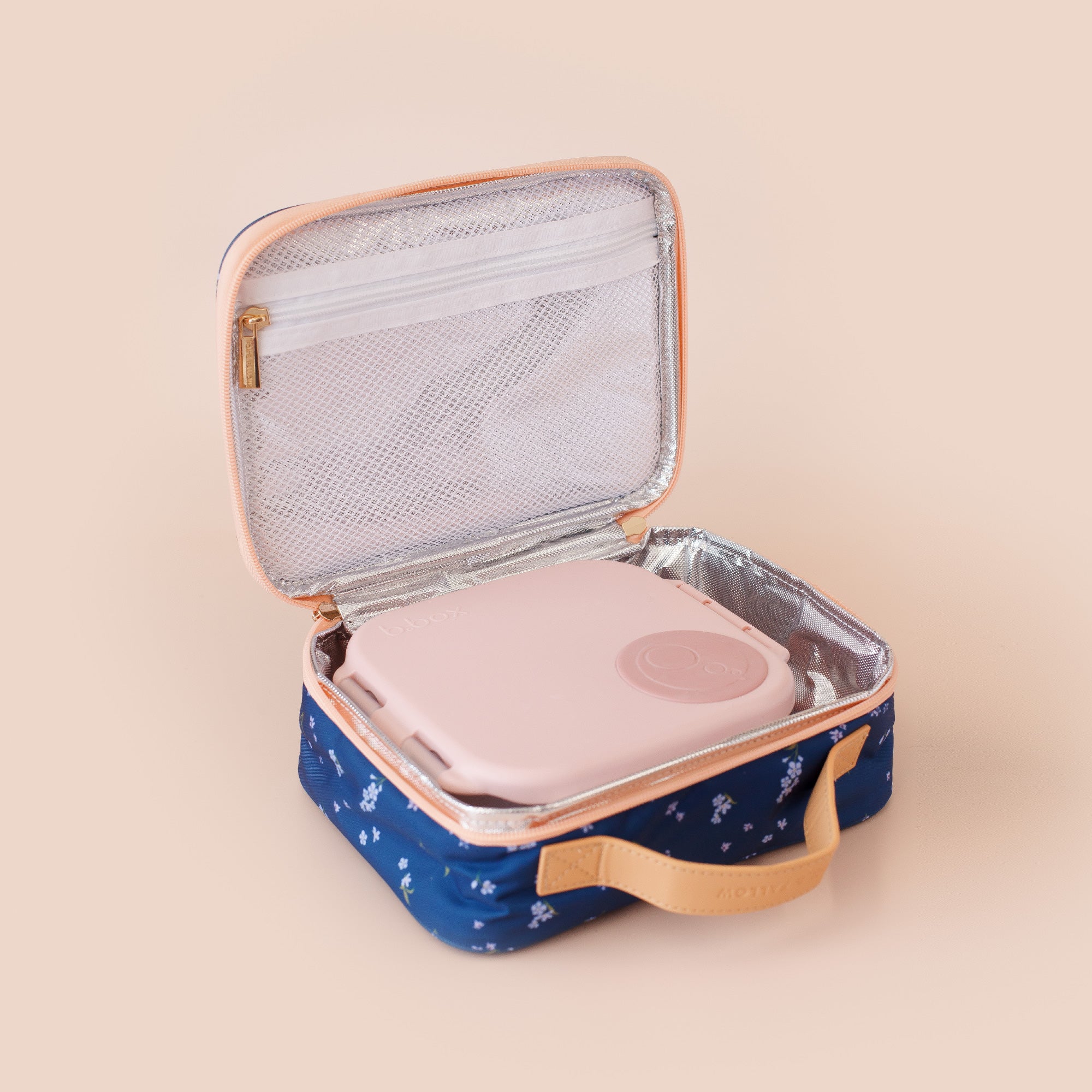 Mermaids Mini Lunch Bag