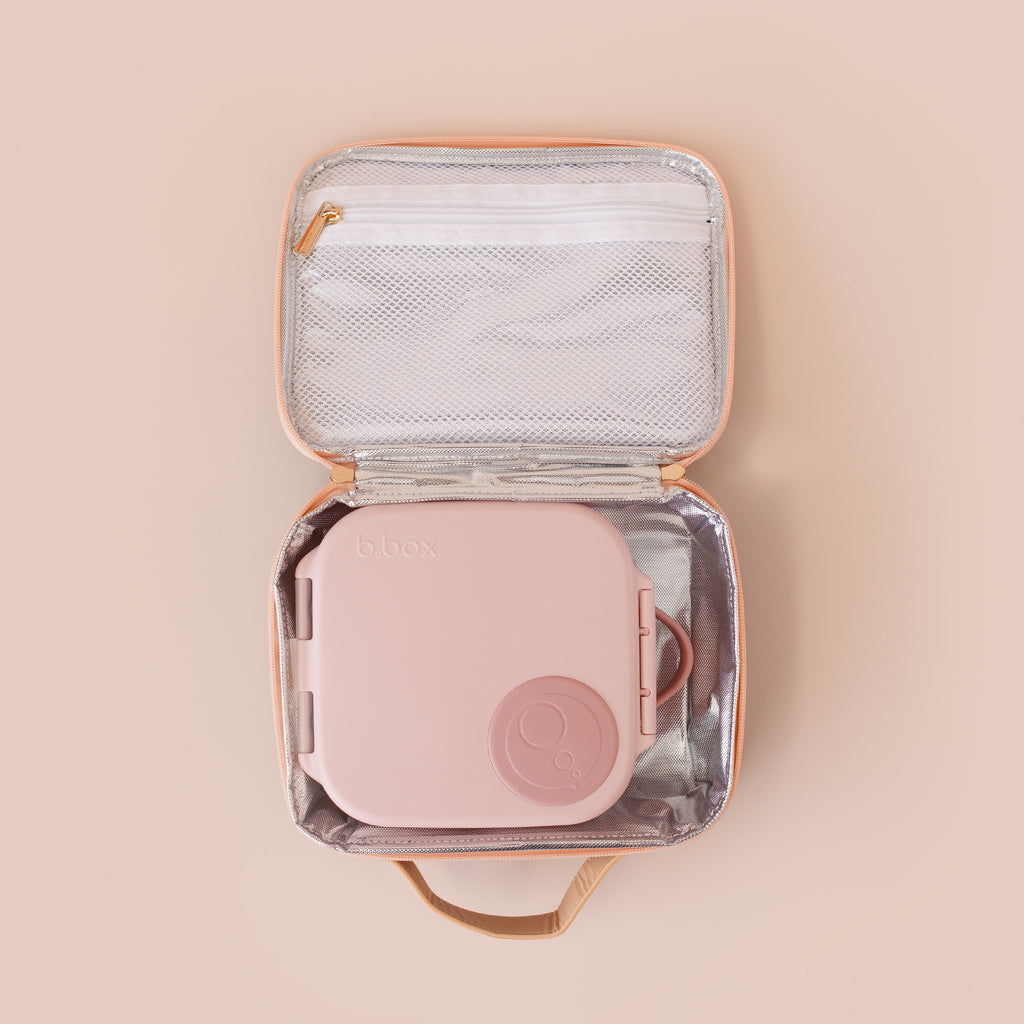 Meadow Mini Lunch Bag - SECONDS