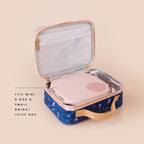 Mermaids Mini Lunch Bag