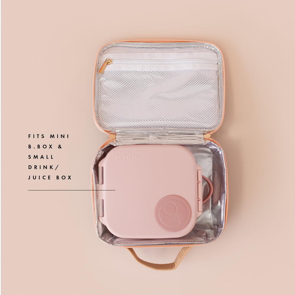 Barcelona Mini Lunch Bag