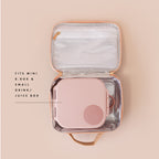 Dusty Roses Mini Lunch Bag