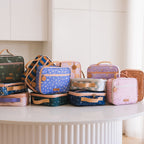 Meadow Mini Lunch Bag - SECONDS