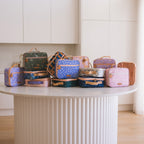 Meadow Mini Lunch Bag - SECONDS