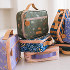 Mermaids Mini Lunch Bag