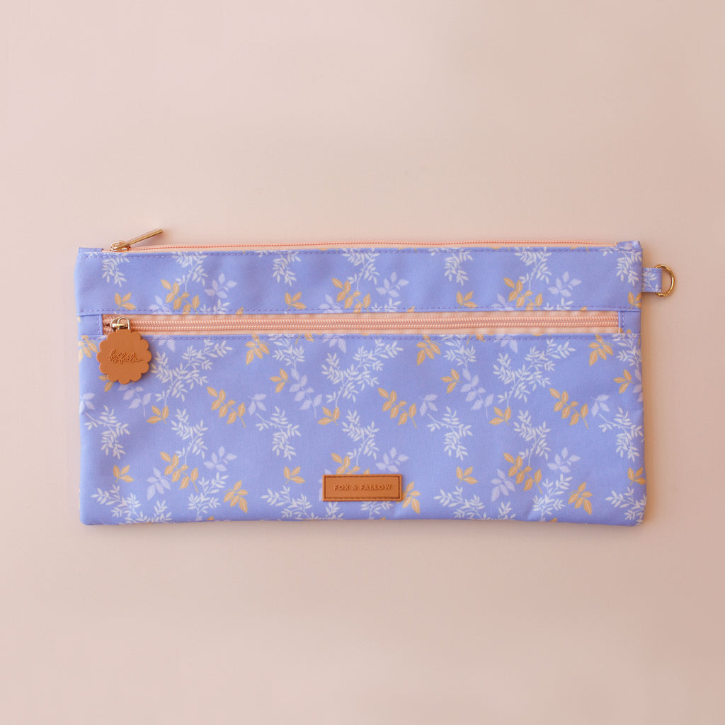 Juniper Large Pencil Case - PRE-ORDER (APRIL)