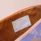 Juniper Large Pencil Case - PRE-ORDER (APRIL)