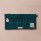 Forest Diamonds Large Pencil Case - PRE-ORDER (APRIL)