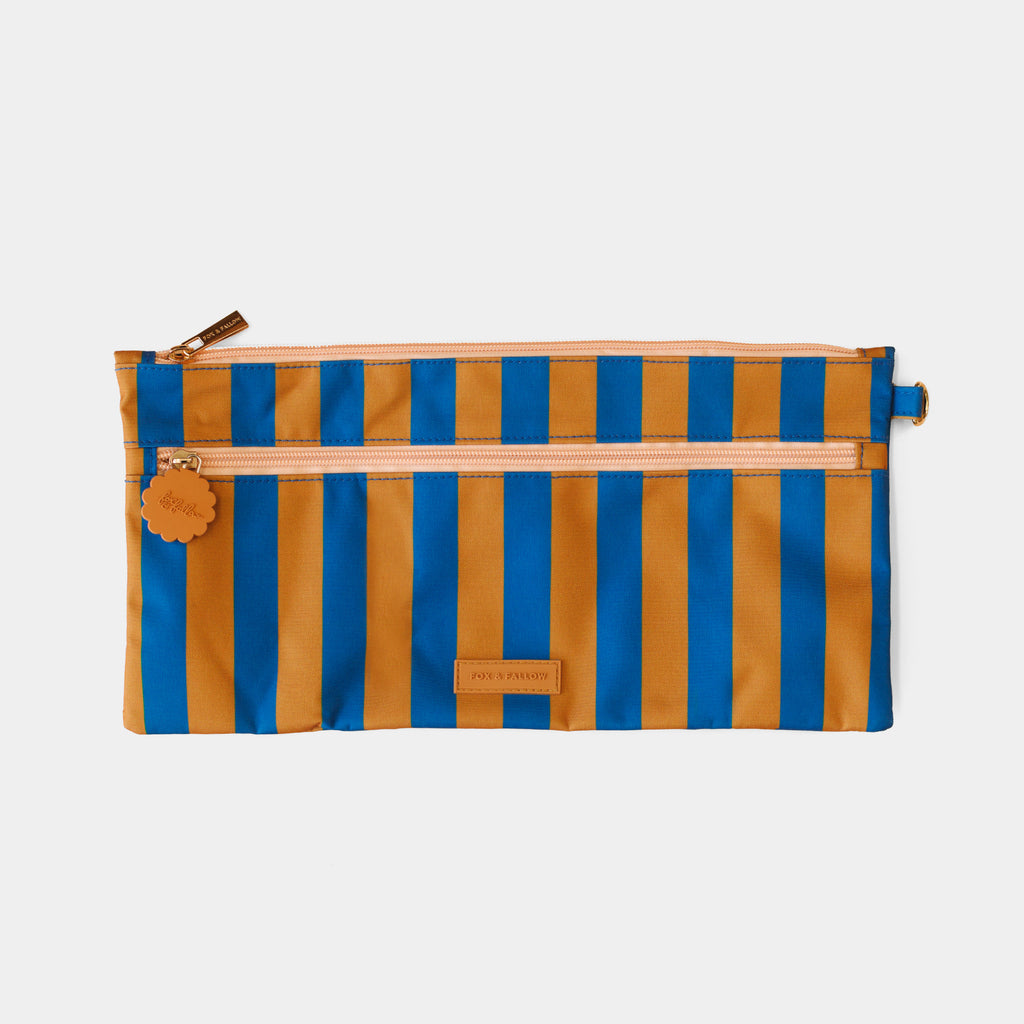 Barcelona Large Pencil Case
