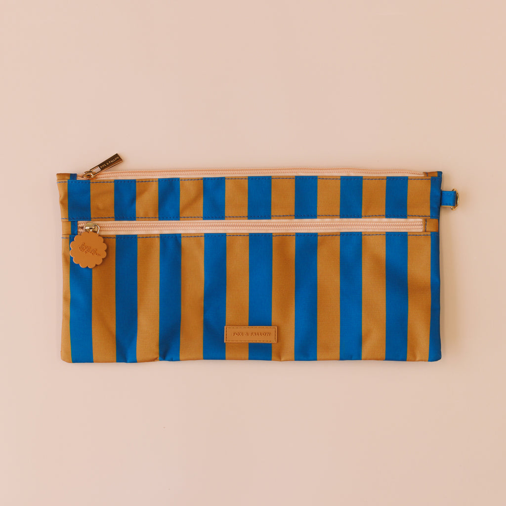 Barcelona Large Pencil Case