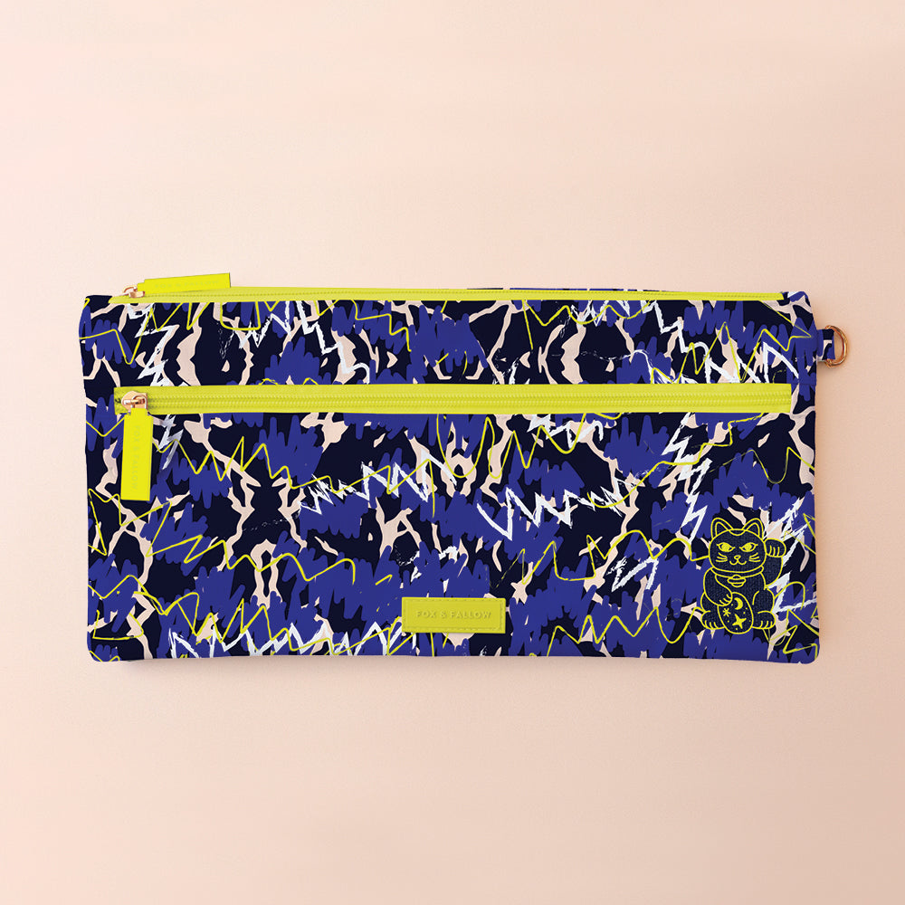 Livewire Large Pencil Case - PRE-ORDER (OCTOBER)