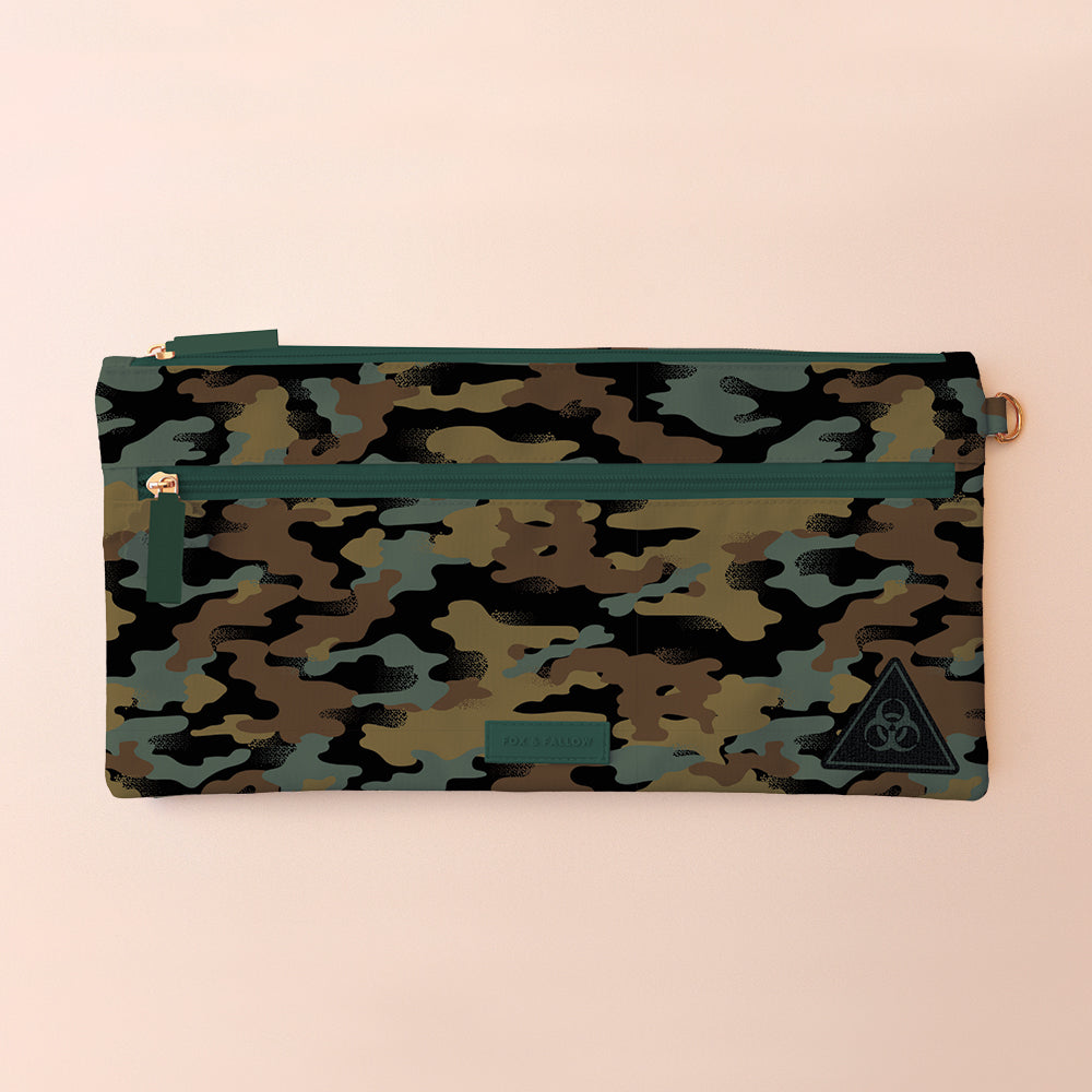 Stealth Large Pencil Case - PRE-ORDER (OCTOBER)