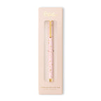 Pink Stardust Rollerball Pen