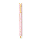 Pink Stardust Rollerball Pen