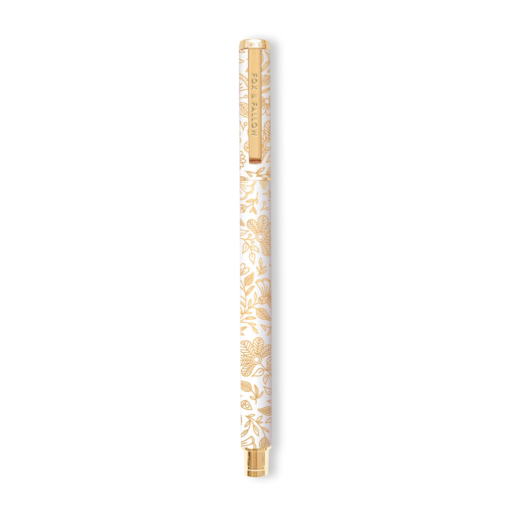 Moonstone Rollerball Pen