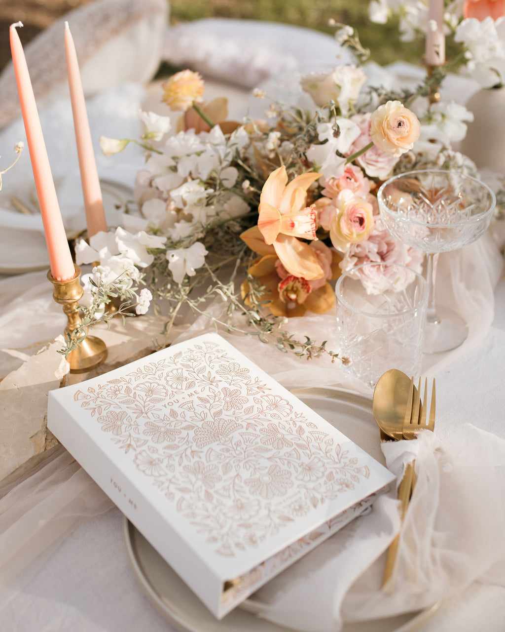Wedding Planner Classic