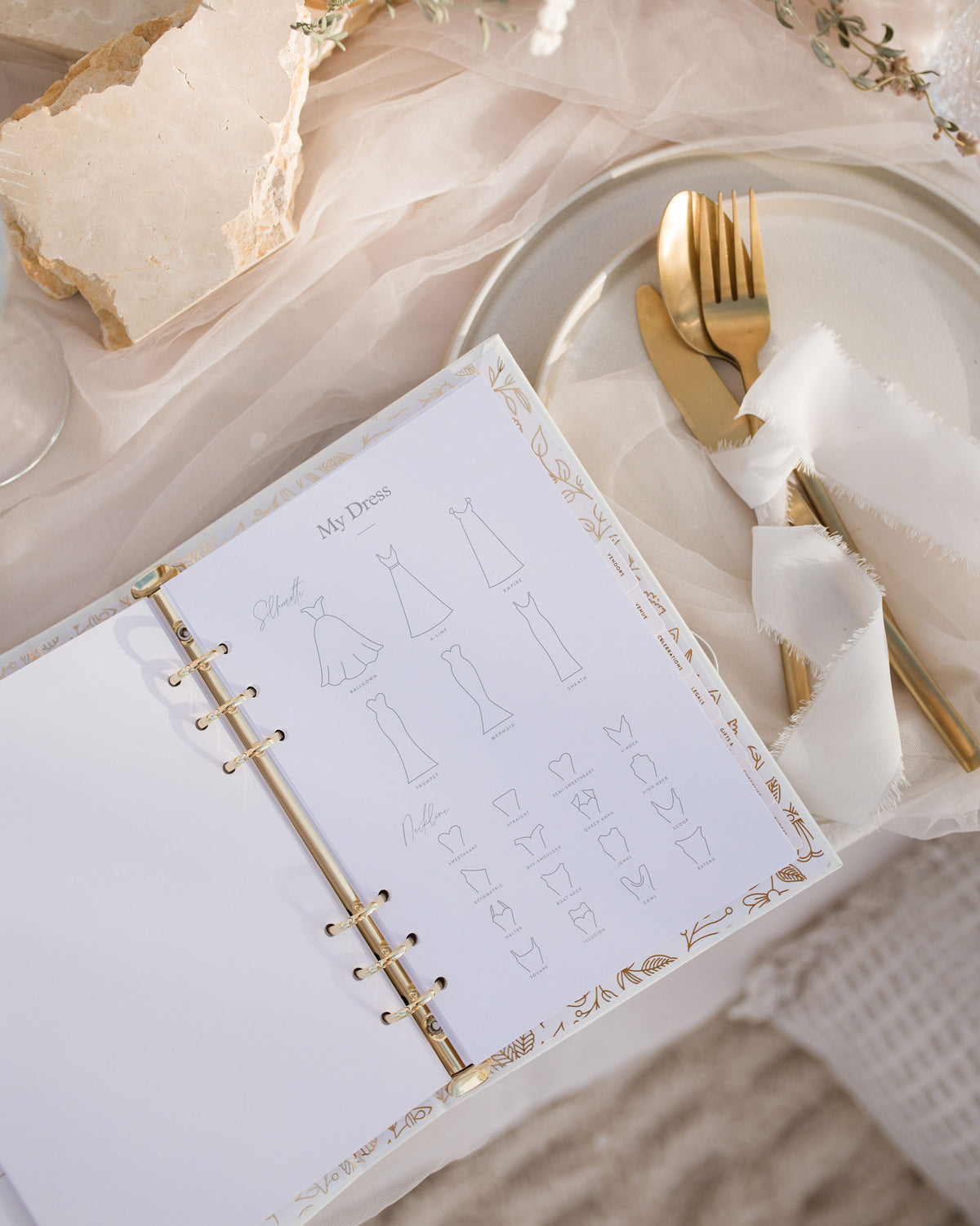 Wedding Planner Classic