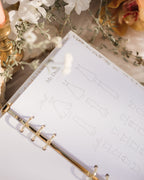 Wedding Planner Classic