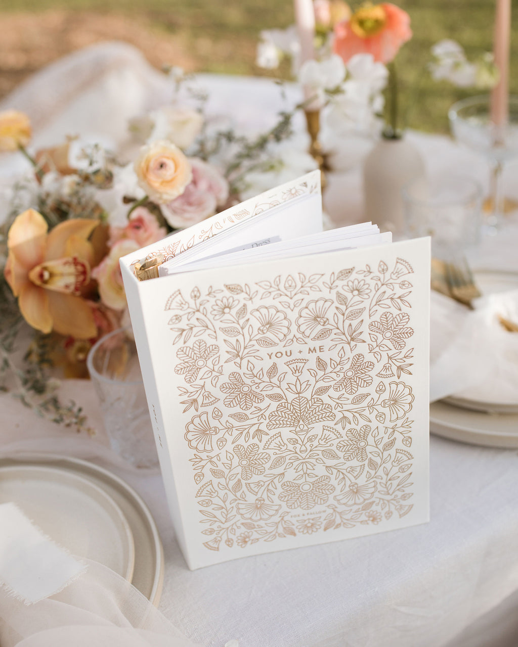 Wedding Planner Classic