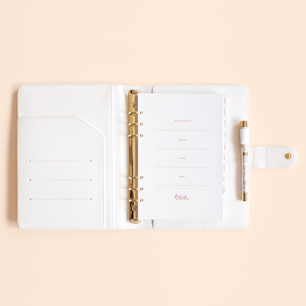 Ultimate Luxe Wedding Bundle