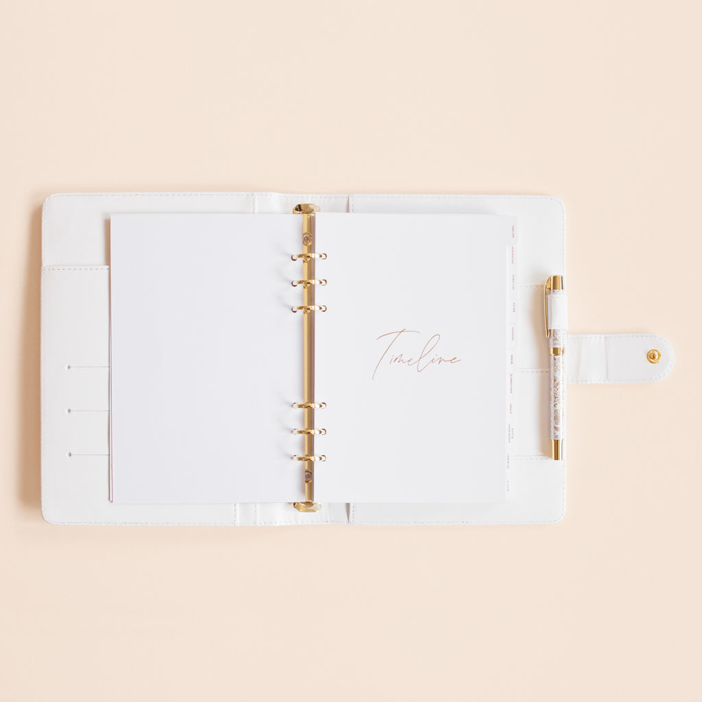 Ultimate Luxe Wedding Bundle