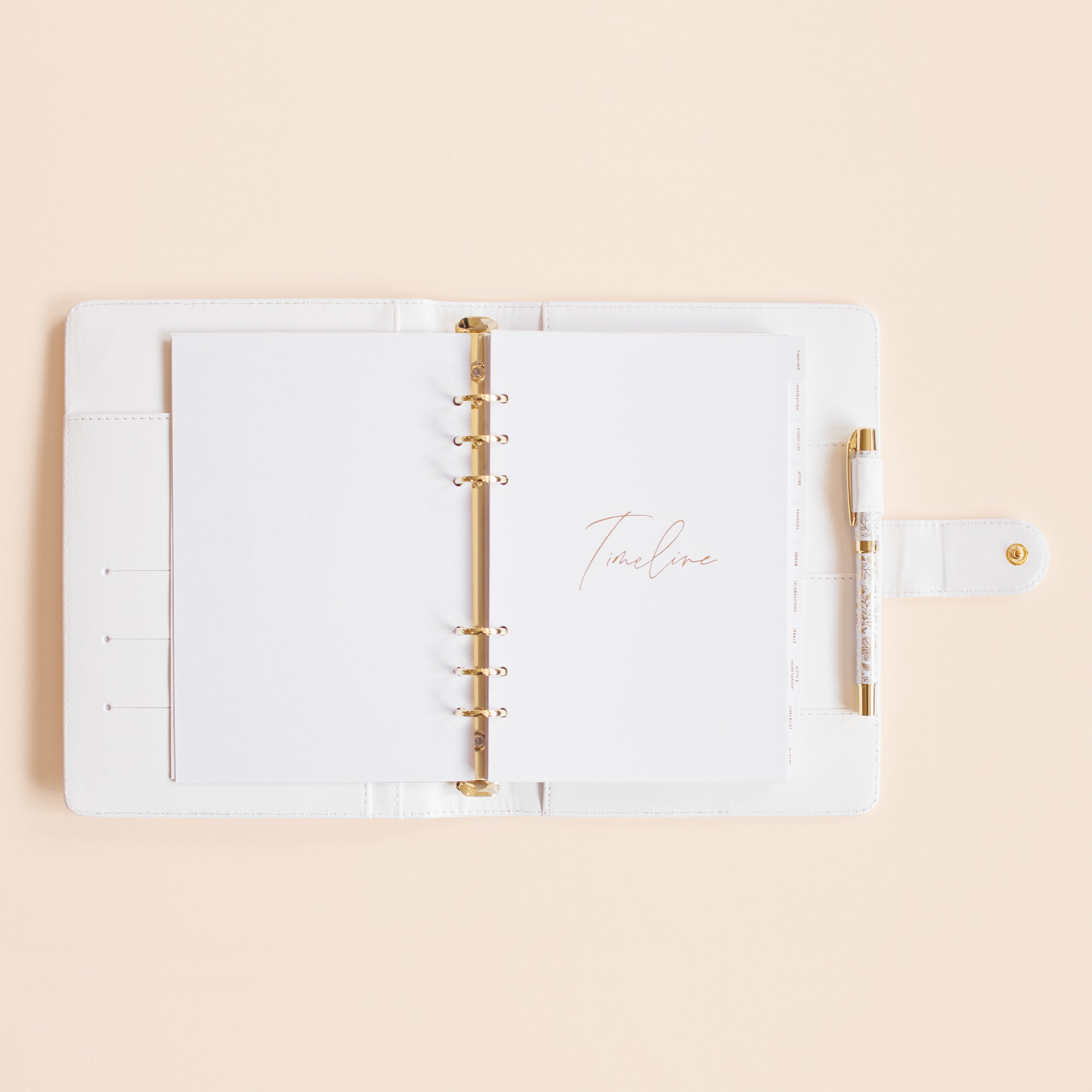 Ultimate Luxe Wedding Bundle