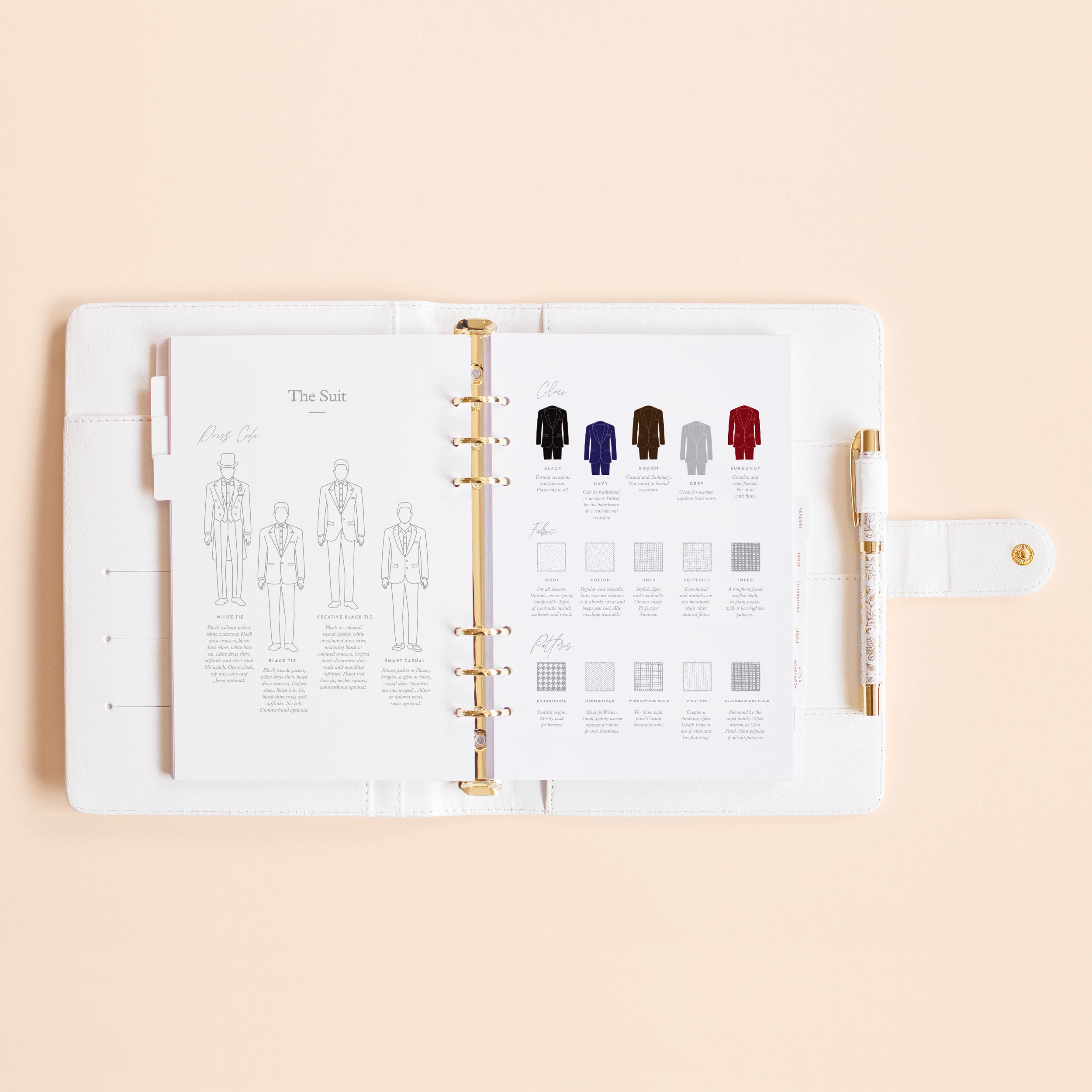 Ultimate Luxe Wedding Bundle