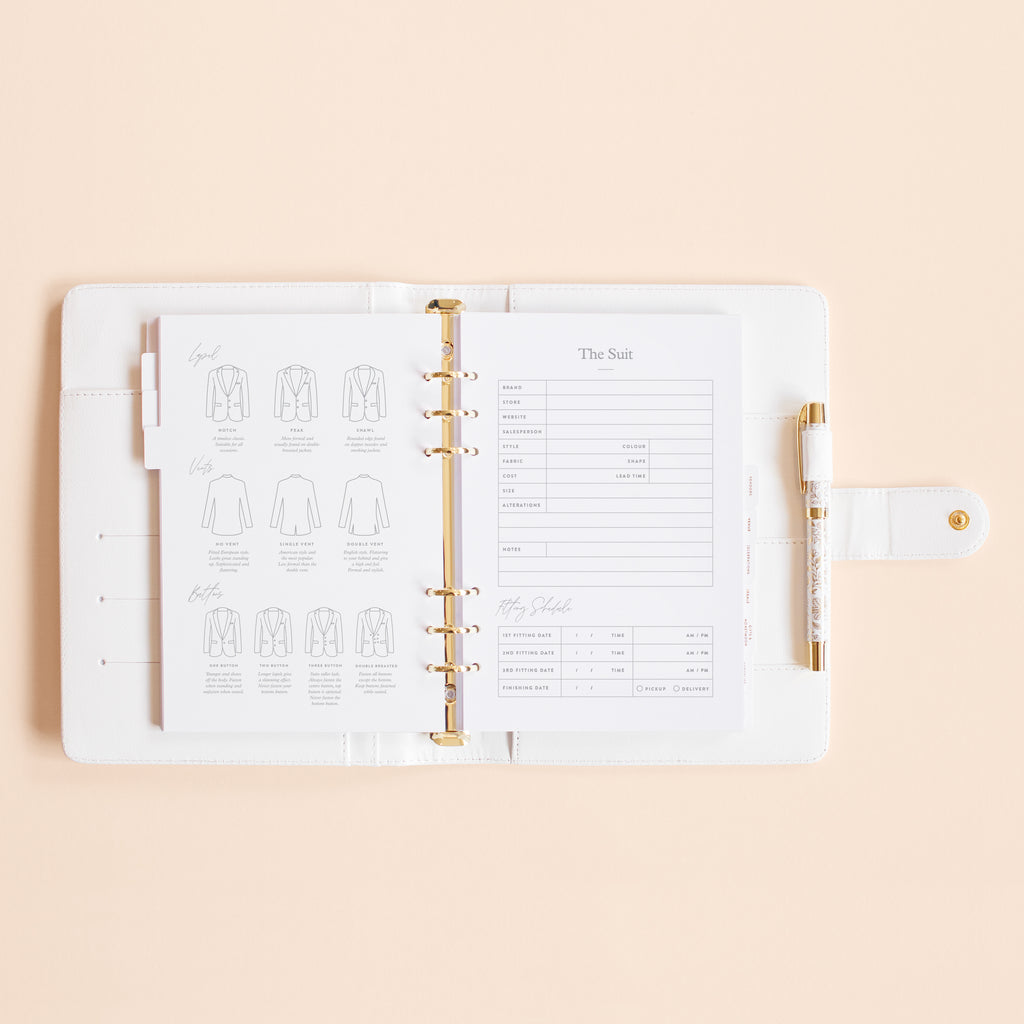 Ultimate Luxe Wedding Bundle