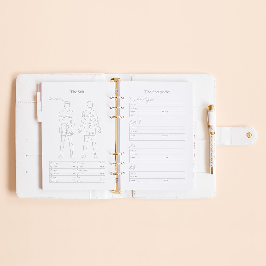 Ultimate Luxe Wedding Bundle