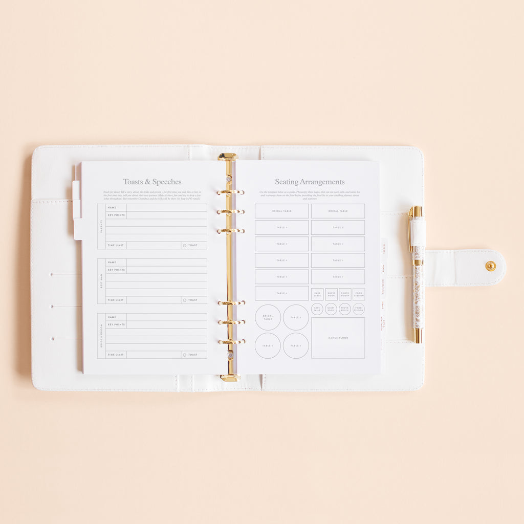 Ultimate Luxe Wedding Bundle