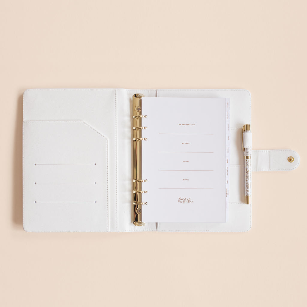 Ultimate Luxe Wedding Bundle