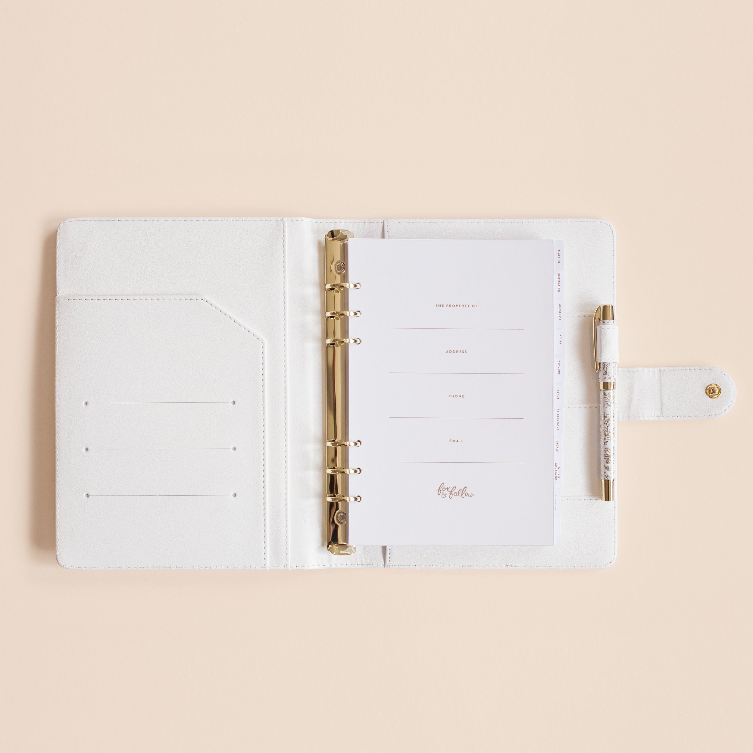 Ultimate Luxe Wedding Bundle