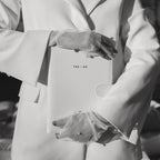 Wedding Planner Luxe Edition - Ivory