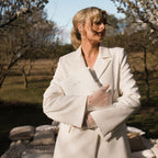 Wedding Planner Luxe Edition - Ivory