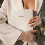 Wedding Planner Luxe Edition - Ivory