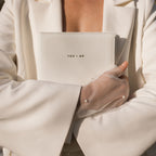 Wedding Planner Luxe Edition - Ivory