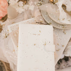 Wedding Planner Luxe Edition - Ivory