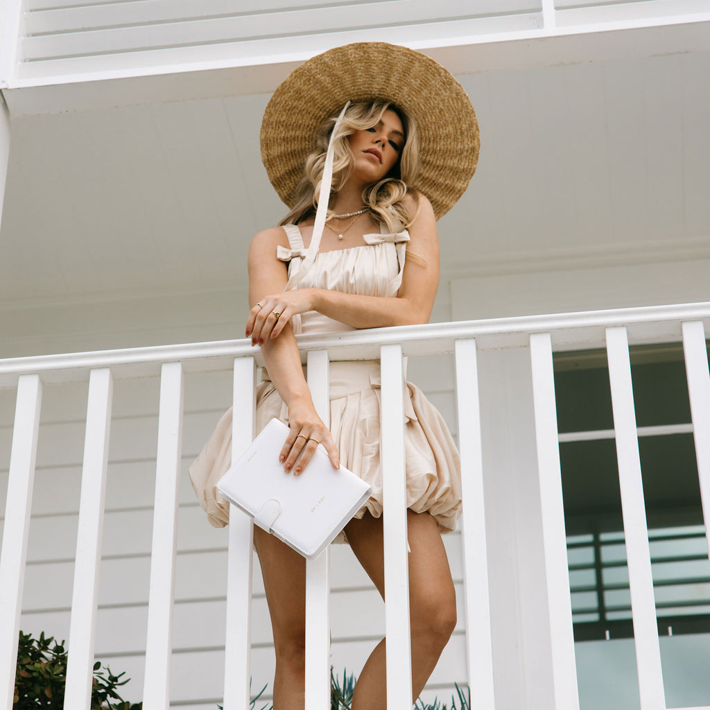 Wedding Planner Luxe Edition - Ivory