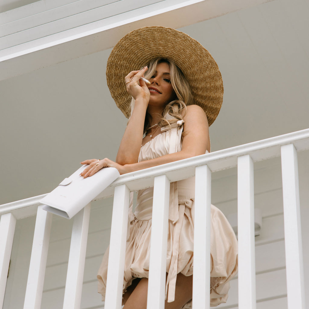 Wedding Planner Luxe Edition - Ivory