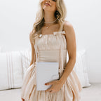 Wedding Planner Luxe Edition - Ivory