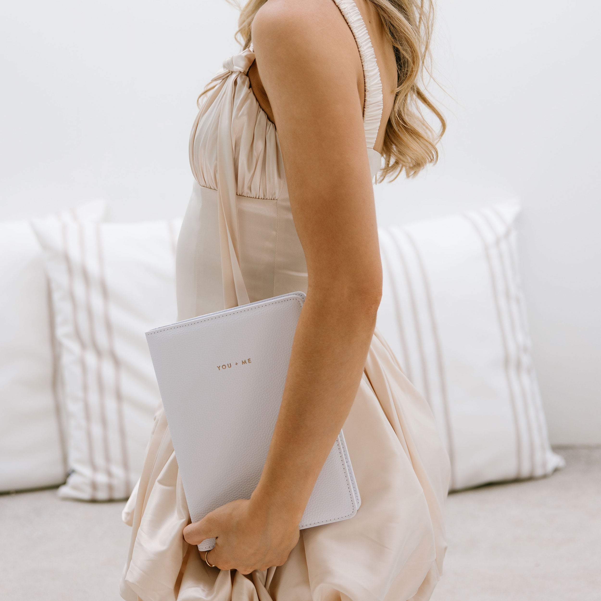 Wedding Planner Luxe Edition - Ivory