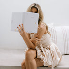 Wedding Planner Luxe Edition - Ivory