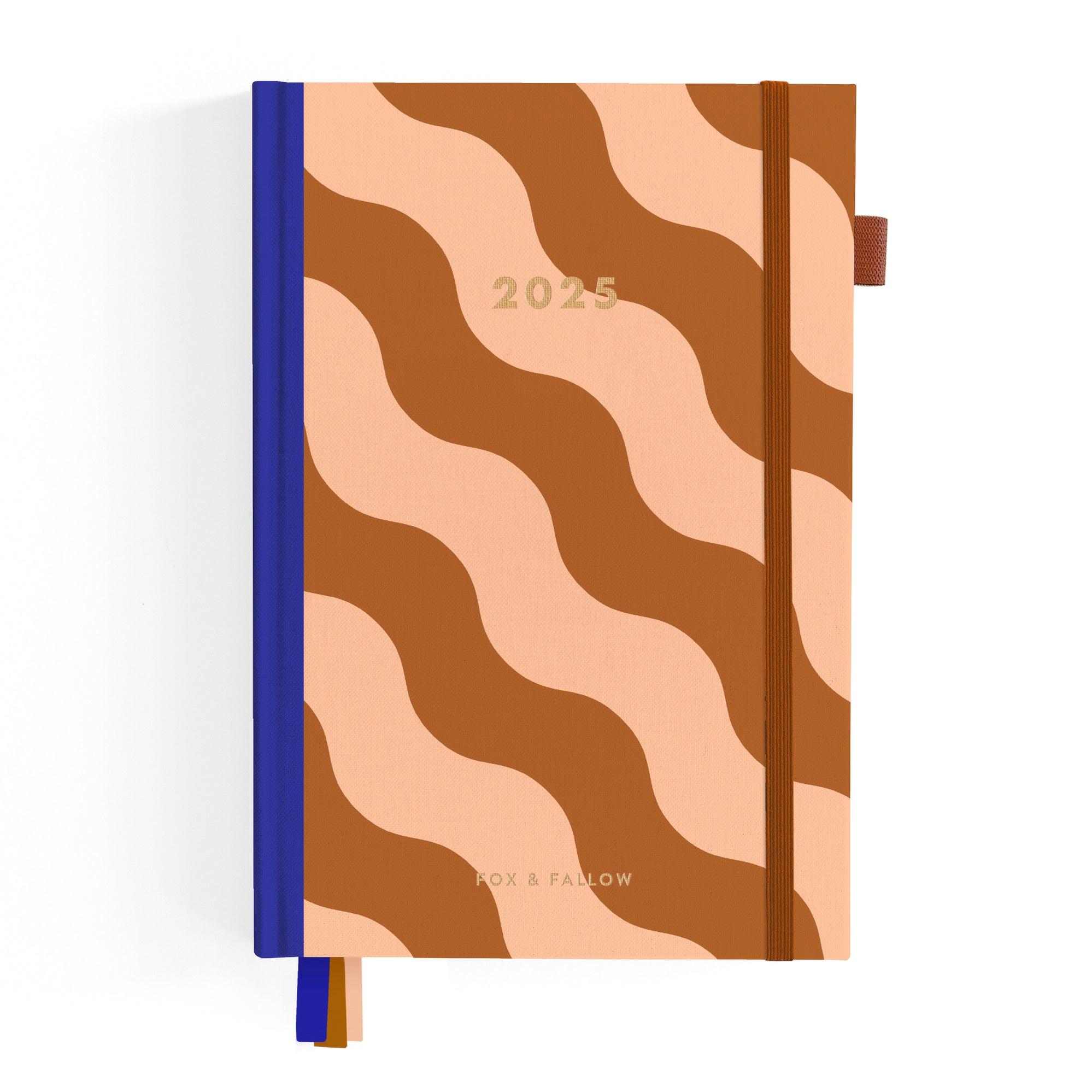 2025 Planners & Calendars Fox & Fallow