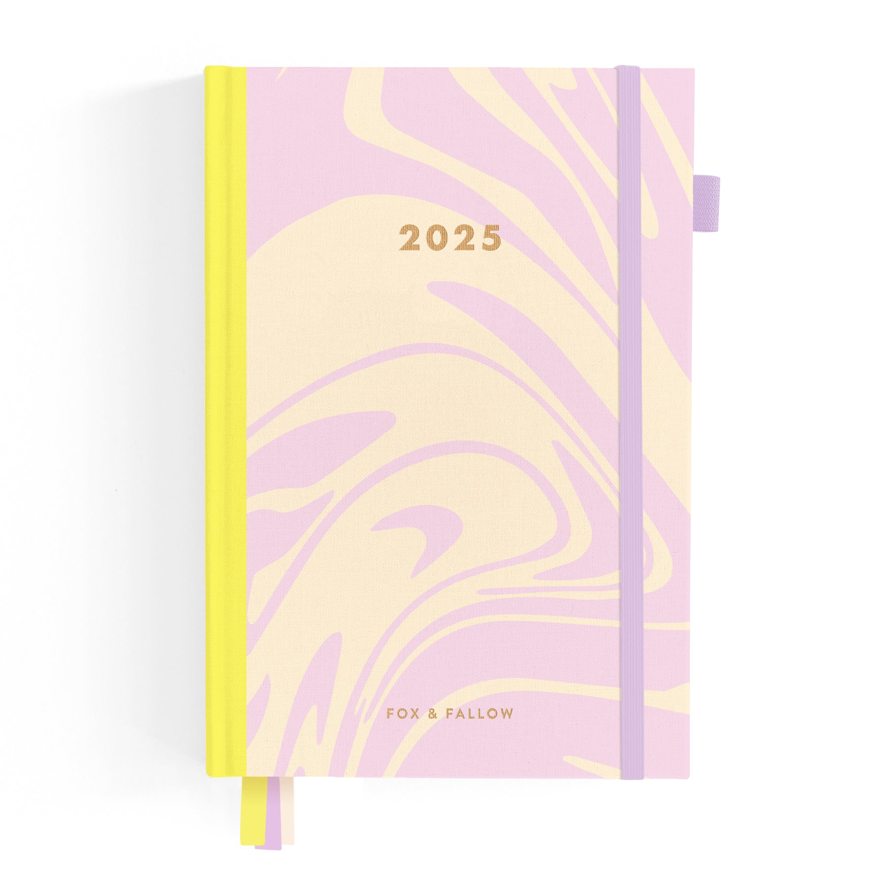 2025 Planners & Calendars– Fox & Fallow