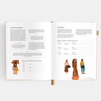 Side Hustle Planner Luxe Edition 4.0 - Latte